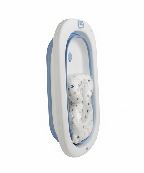 Folding Bath Basin For Baby