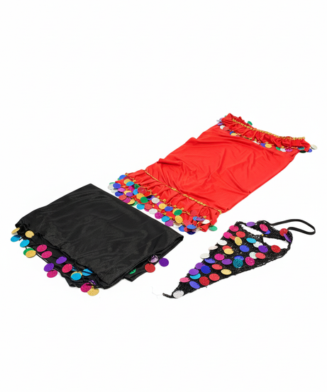 Dancing Costume