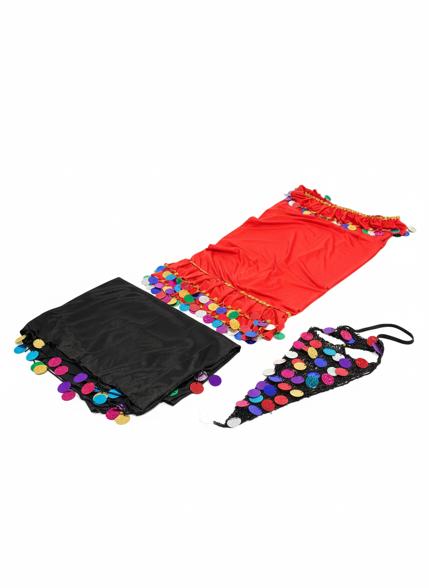 Dancing Costume