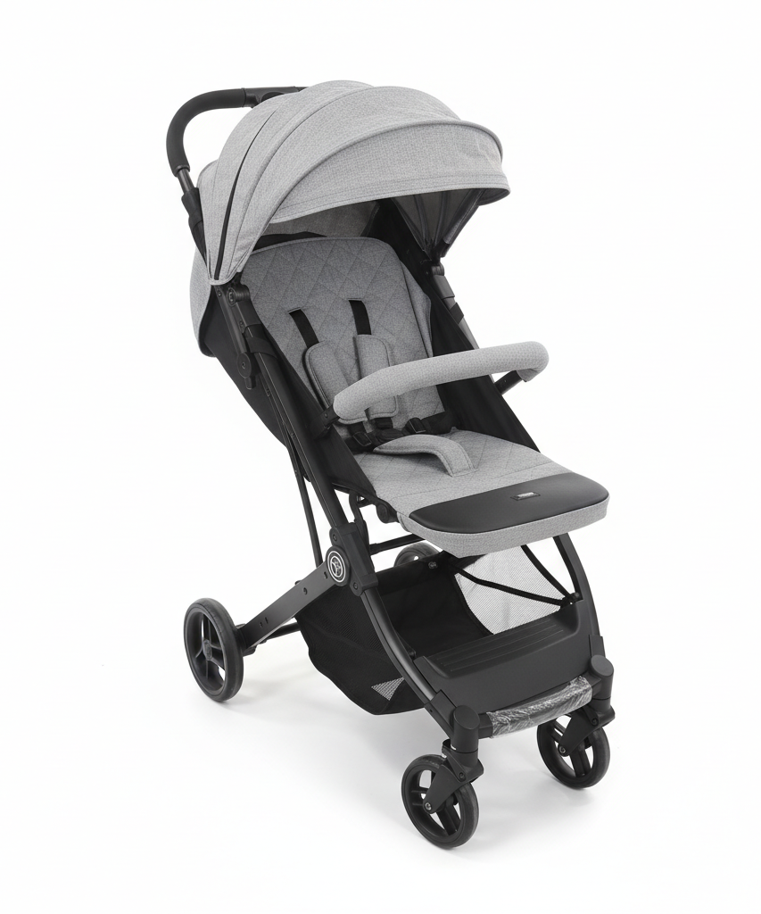 Baby Stroller Burbay