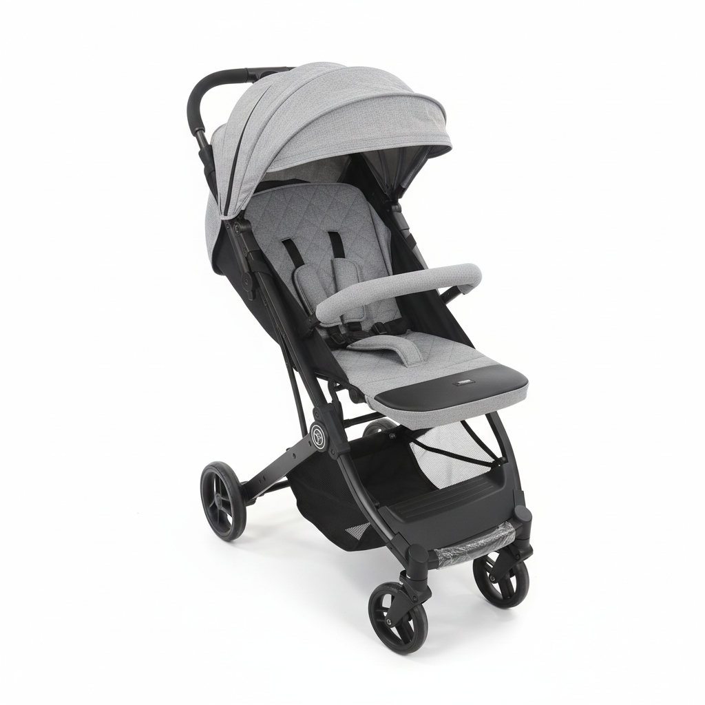 Baby Stroller Burbay
