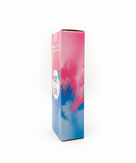 Boy Or Girl Powder Spray