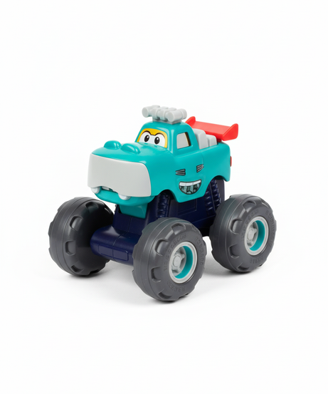 Monster Trucks 12-60 Months