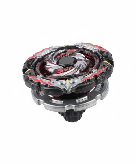 Thunder Gyro Dead Phoenix.O.At