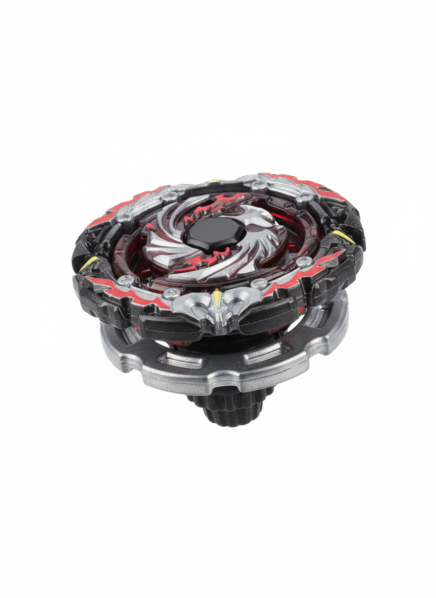 Thunder Gyro Dead Phoenix.O.At