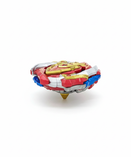 Thunder Gyro Cho-Z Achilles.00.Dm