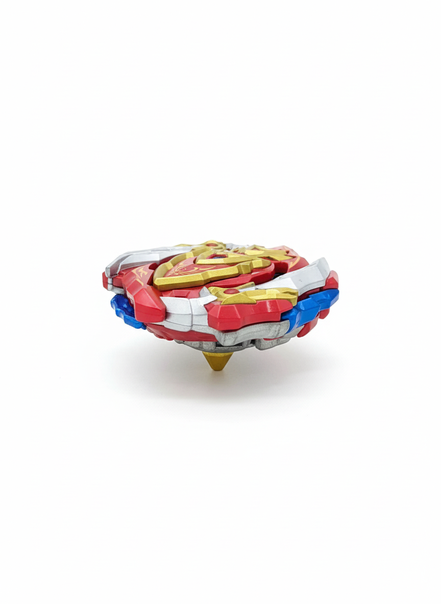 Thunder Gyro Cho-Z Achilles.00.Dm