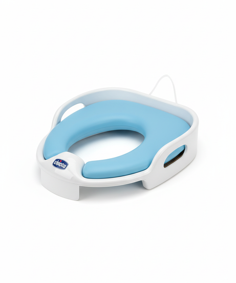 Chicco Riduttore Soft Toilet Reducer