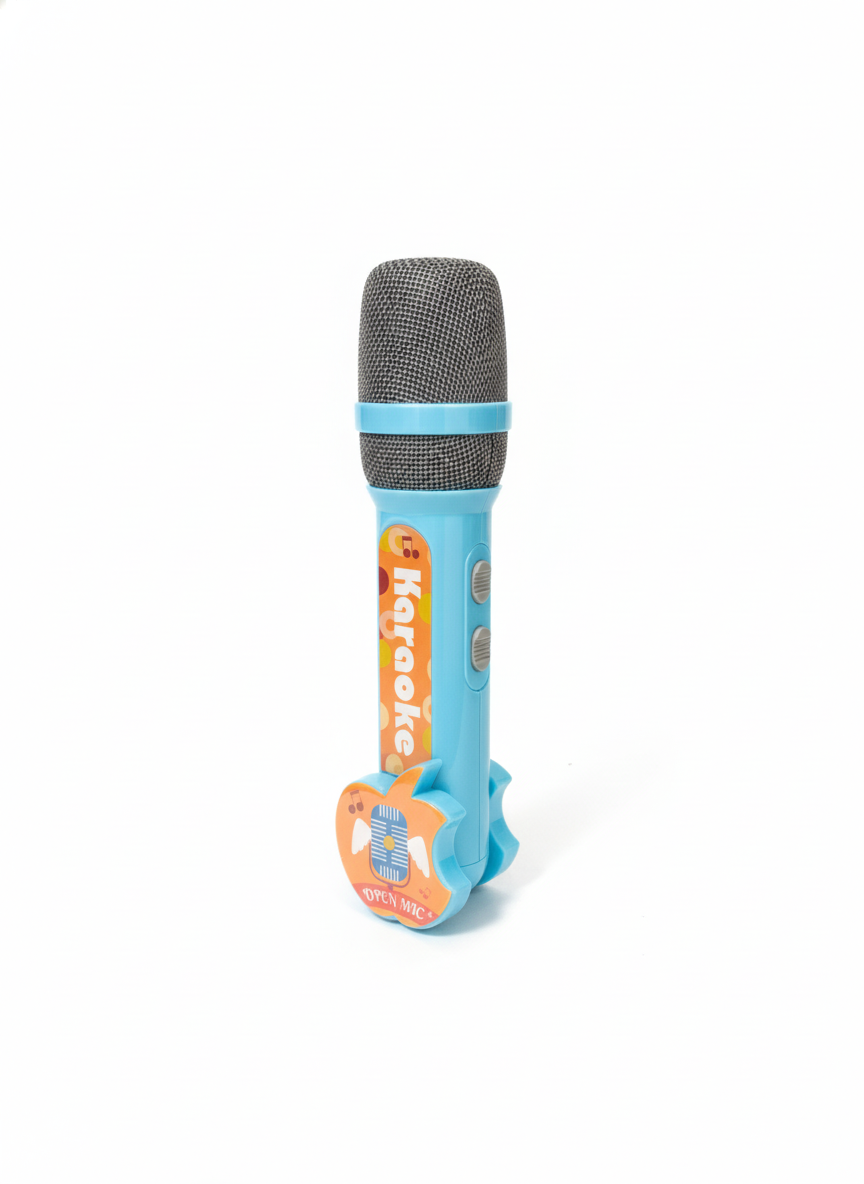 Microphone Little Singer