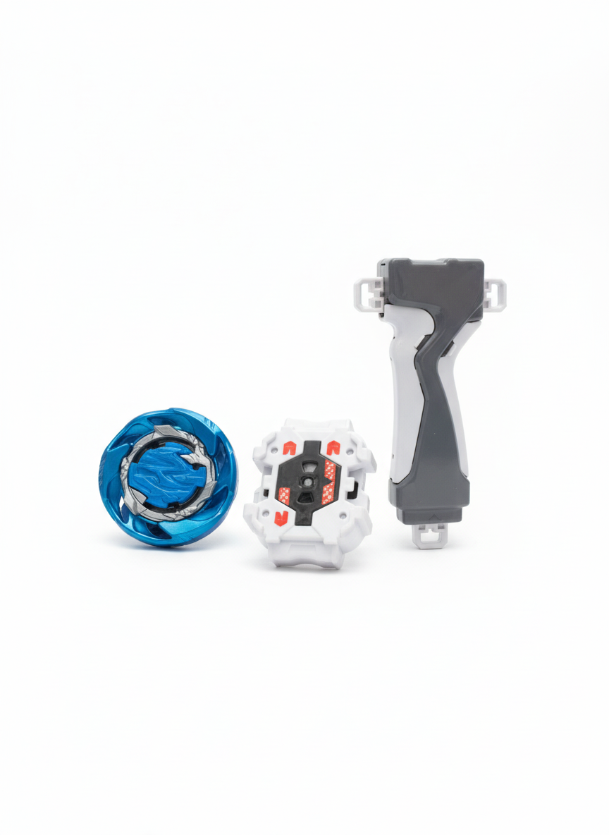 Thunder Gyro Gyroscope Series Random Booster