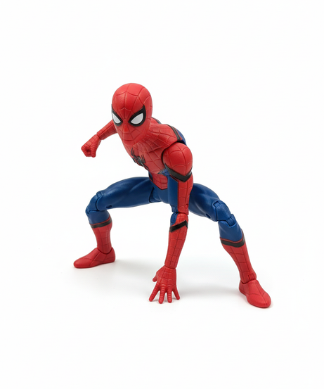 Spider Man Bag Mini Character