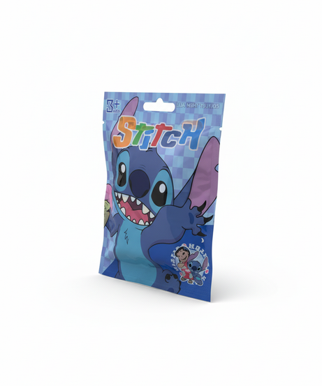 Stitch Bag Mini Character
