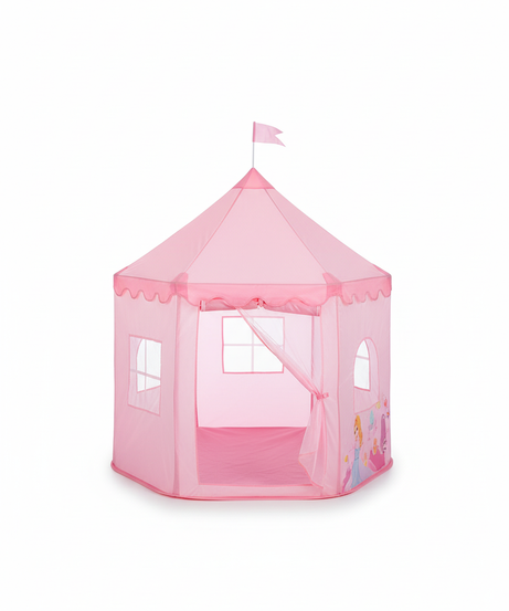 Princess Castle Tent Indoor And Outdoor