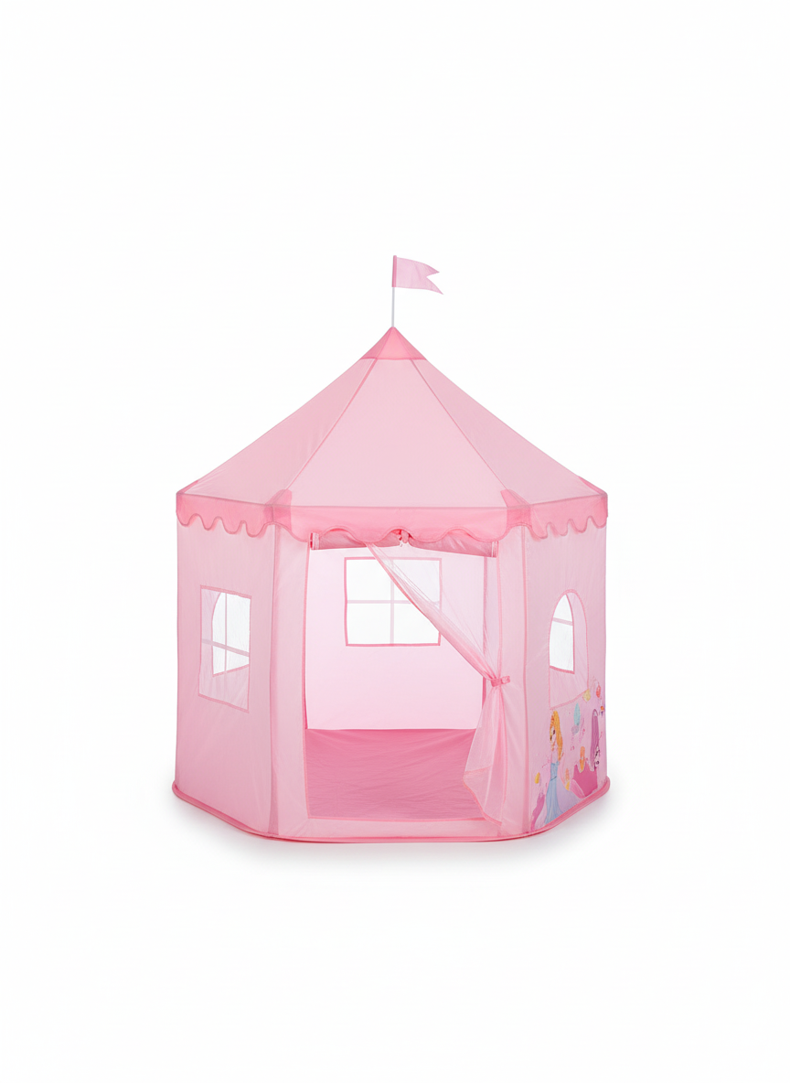 Princess Castle Tent Indoor And Outdoor