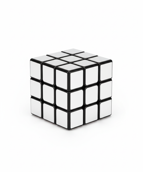 Mei Long Mirror Cube