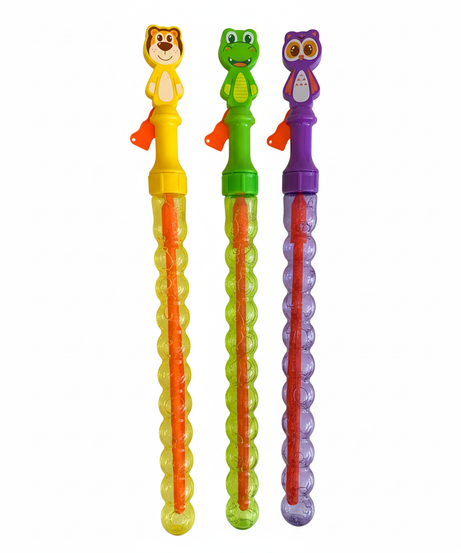 Bubble Fencing Toys