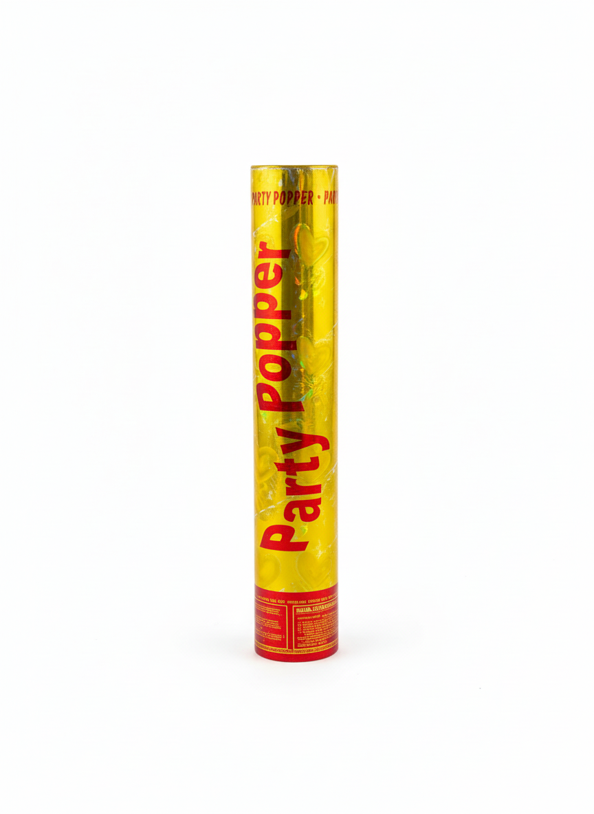 Party Popper S