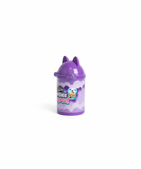 Shimmer 'n Sparkle Plushie Surprise!