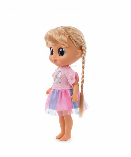 City Girl  Style me Doll