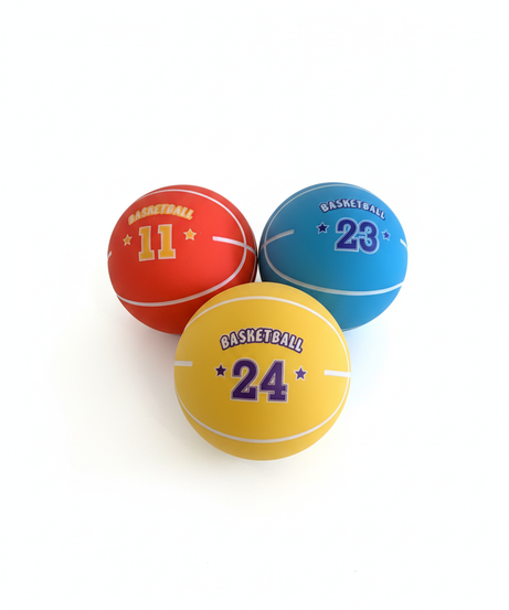 Promote Perception Movement Bouncy Ball Improve coordination