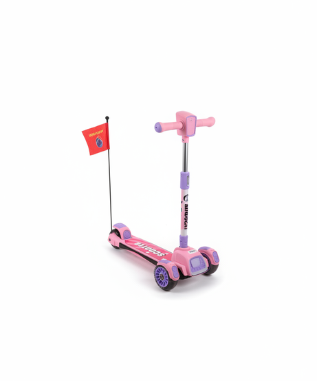 Aimeibear Scooter
