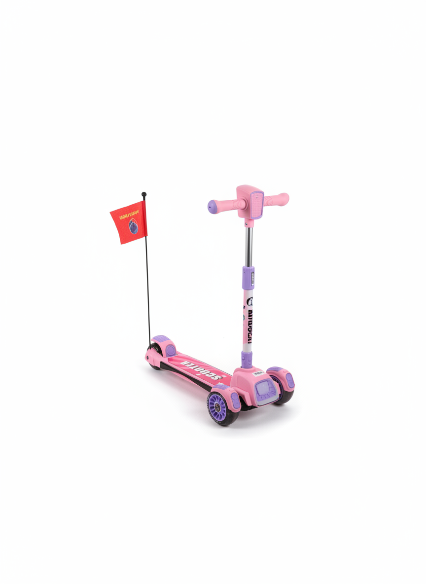 Aimeibear Scooter