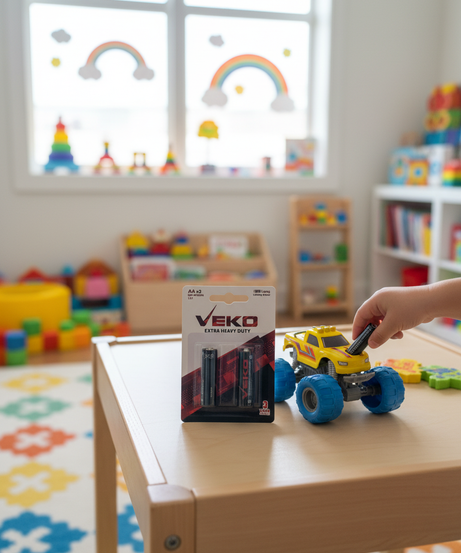 Veko Battery