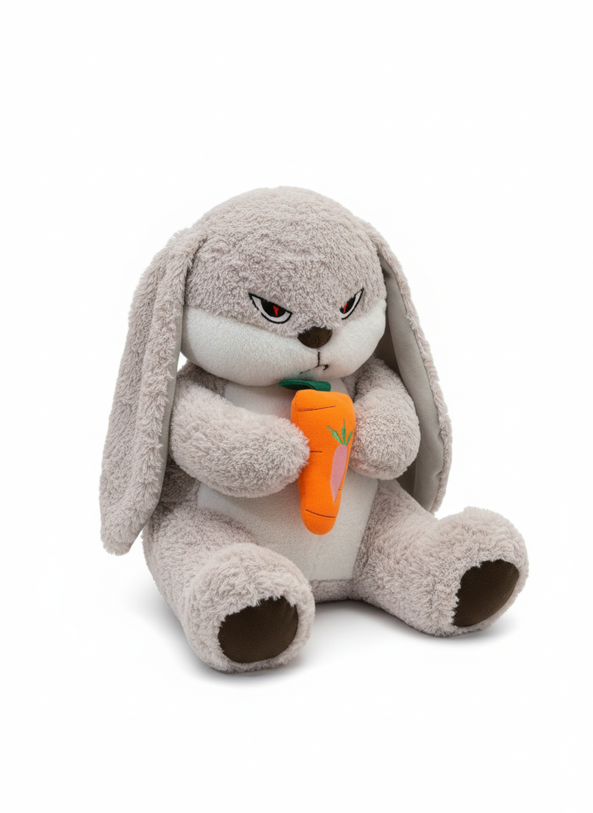 Rabbit Soft Toys 50 CM