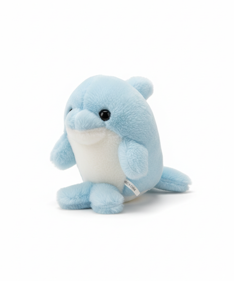 dolphin Soft Toy 20 CM