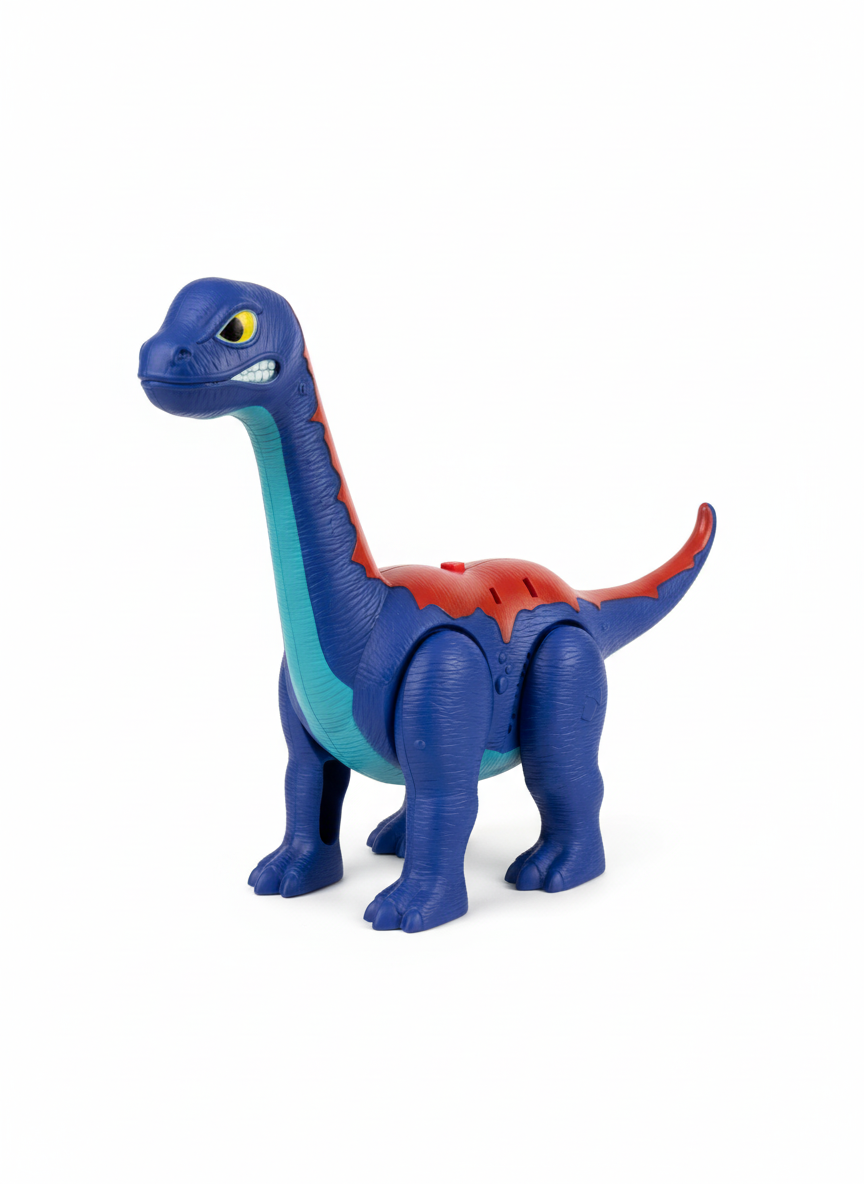 Dino troop Kids Sound Effects And Wing Activities