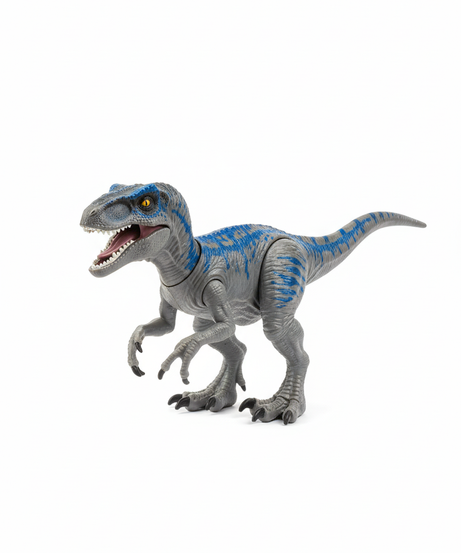 Dinosaur Zone Try Me Button Sound manual