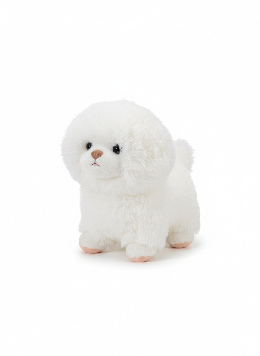 Dog Soft Toy 20CM