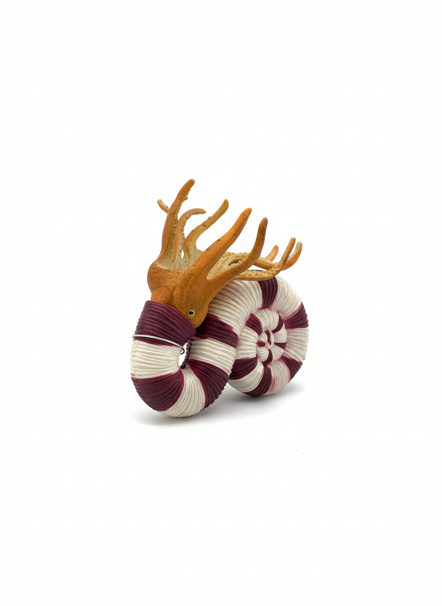 Animal Figures 3