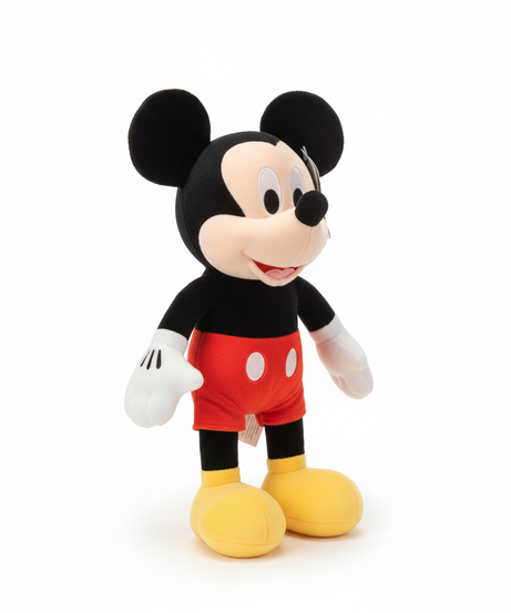 Mickey Soft Toy 40 cm
