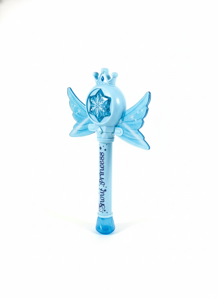Princess Bubble Stick