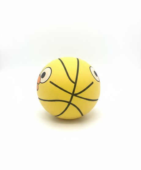 I Want To Play Basketball Bouncy Ball