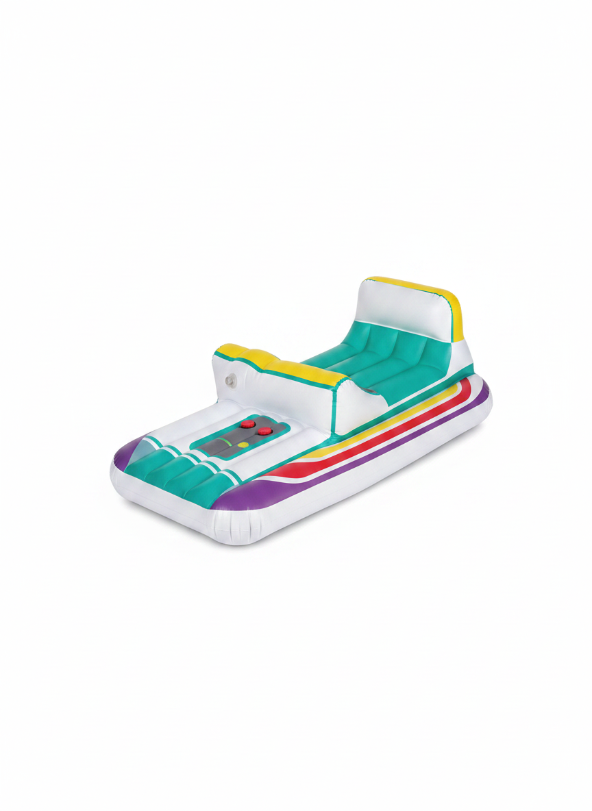 Bestway Aqua Arcade Pool Float