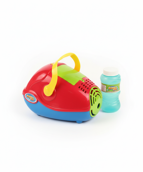 Bubble Machine Mini Bubble Maker 4 FI OZ 118 ML
