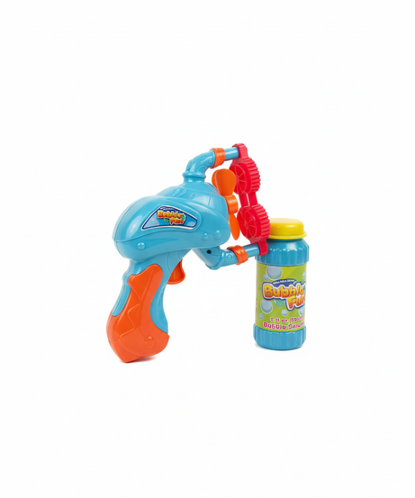 Bubble Gun Bubble Space Gun