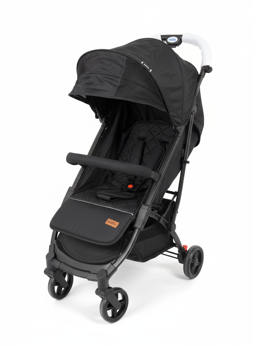 Baby Stroller Kidilo