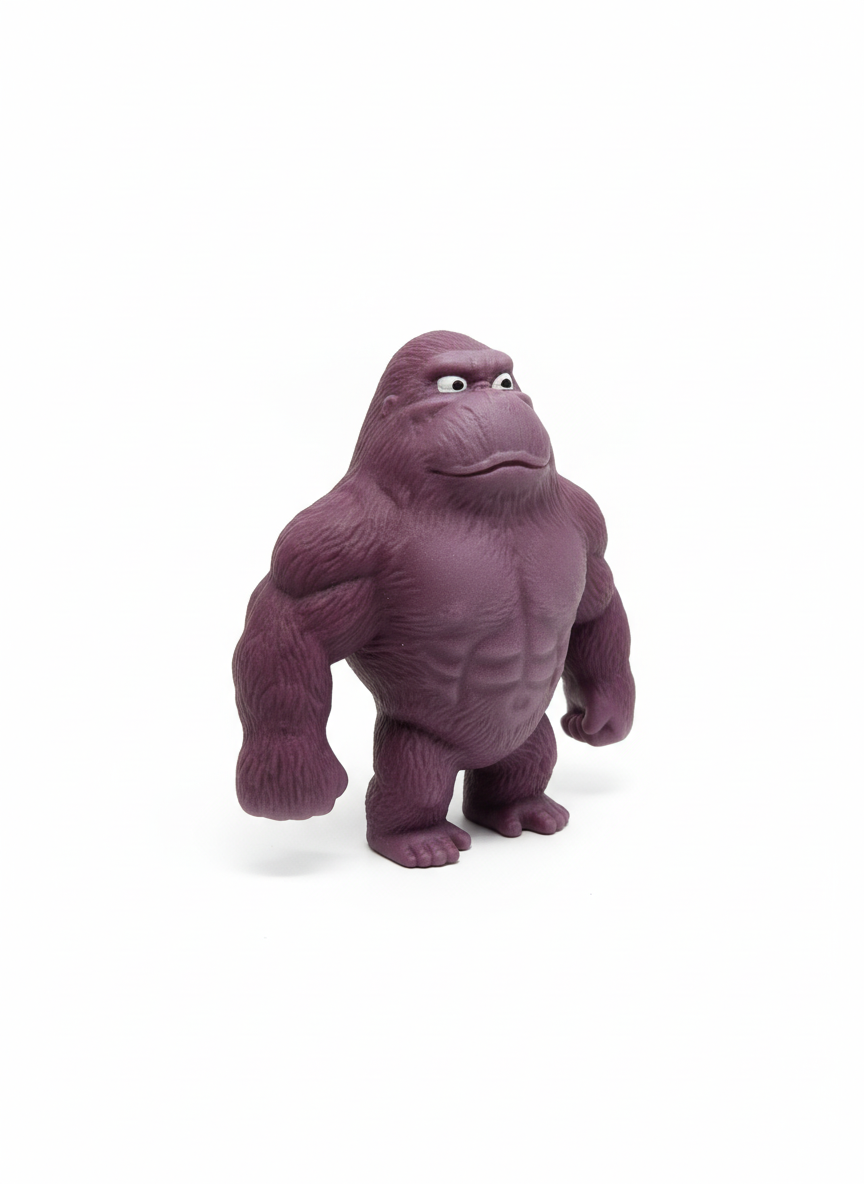 Heal Emotions Squishy Toy