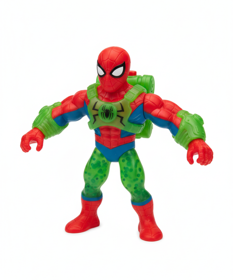 Heroes Of Goo Shifters Marvel Character