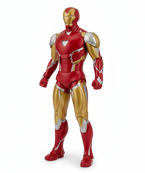 Avenger All Characters