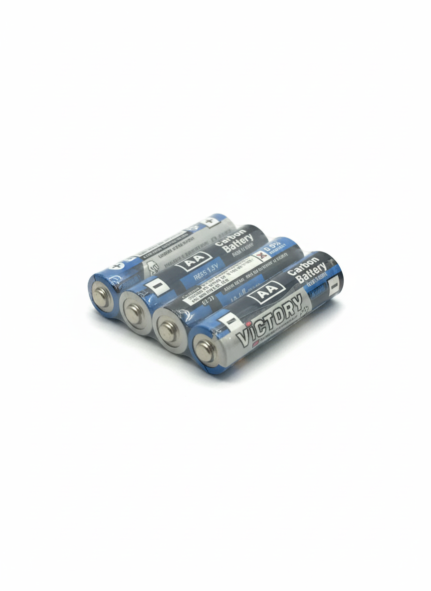 Batteries