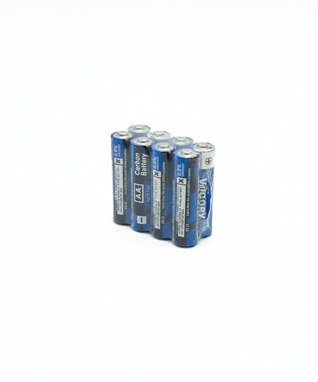 Battery AA 2