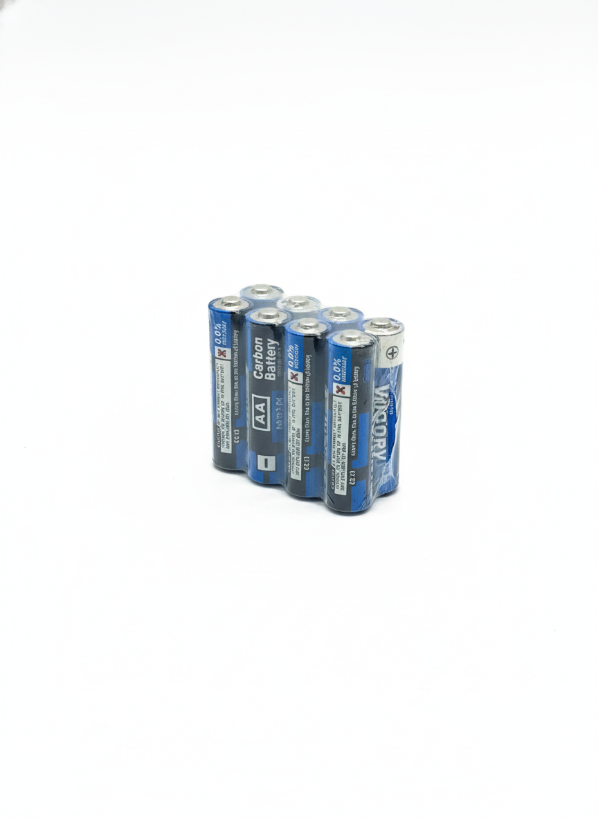 Battery AA 2