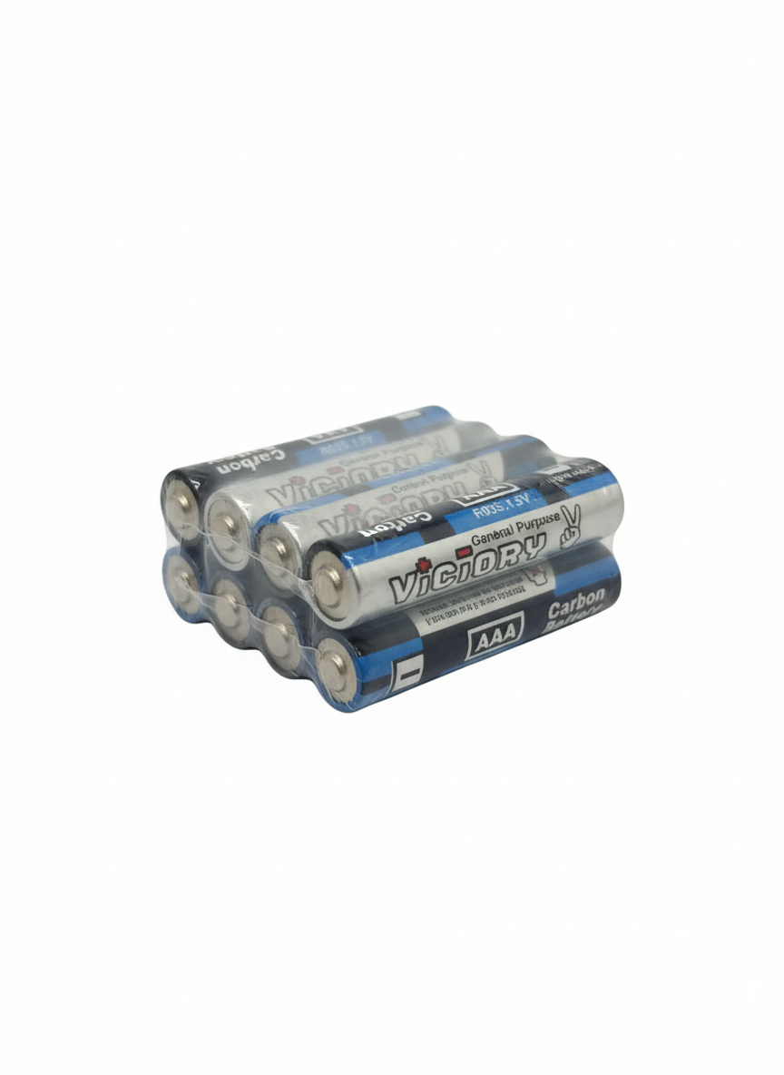 Victory General Purpose AAA Battery