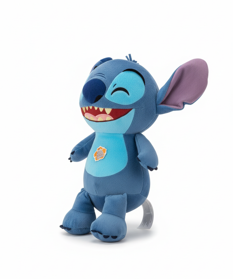 Stitch Crack Me Up Soft Toy