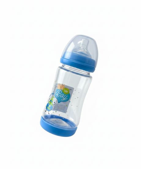 LA FRUTTA Wide Neck Feeding Bottle