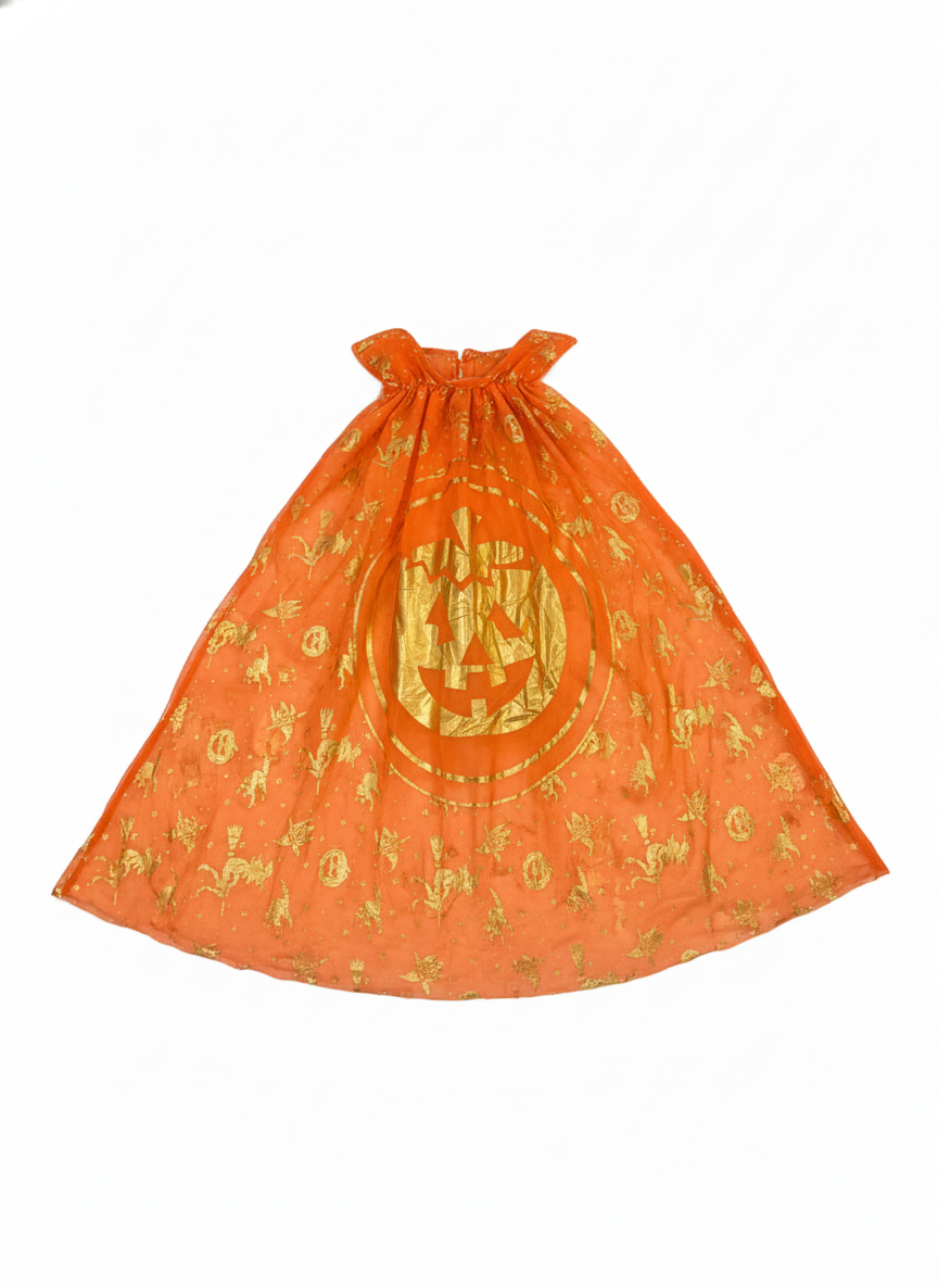 Halloween Cape